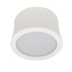 Изображение товара Накладной светильник светодиодный Mantra Gower 6832