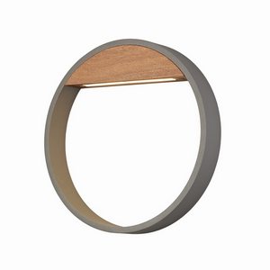Изображение товара Настенный светильник уличный светодиодный IP65 Mantra Cycle 6851 кольцо