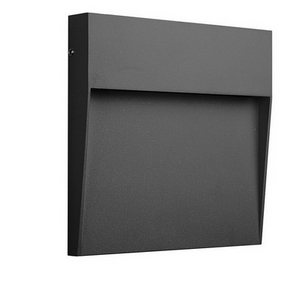 Изображение товара Настенный светильник уличный светодиодный IP54 Mantra Baker 7011