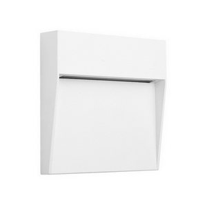 Изображение товара Настенный светильник уличный светодиодный IP54 Mantra Baker 7016