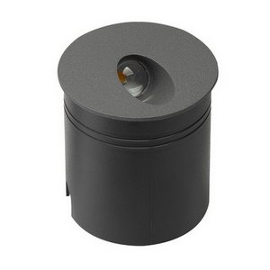 Изображение товара Встраиваемый круглый светильник уличный светодиодный IP65 Mantra Aspen 7021