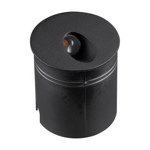 Изображение товара Встраиваемый круглый светильник с датчиком движения уличный светодиодный IP65 Mantra Aspen 7022