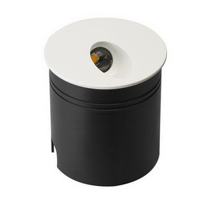 Изображение товара Встраиваемый круглый светильник уличный светодиодный IP65 Mantra Aspen 7023