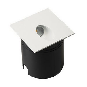 Изображение товара Встраиваемый светильник уличный светодиодный IP65 Mantra Aspen 7026