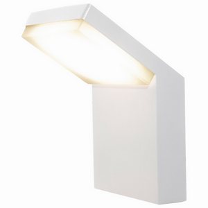 Изображение товара Настенный светильник уличный светодиодный IP65 Mantra Alpine 7046