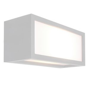 Изображение товара Настенный светильник уличный светодиодный IP65 Mantra Utah 7051