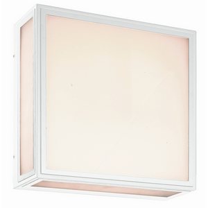 Изображение товара Потолочный светильник уличный светодиодный IP65 Mantra Bachelor 7056