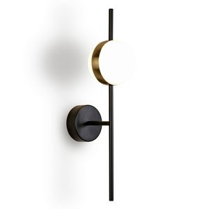 Изображение товара Бра светодиодное Mantra Cuba 7163 в форме шара