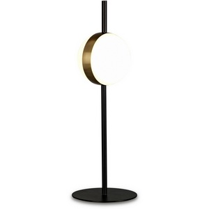 Изображение товара Настольная лампа светодиодная с выключателем Mantra Cuba 7164 в форме шара