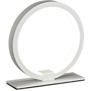 Изображение товара Настольная лампа светодиодная с выключателем Mantra Kitesurf 7195 кольцо