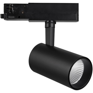 Изображение товара Трековый светильник трехфазный 220V светодиодный Mantra Fuji 7210