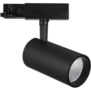 Изображение товара Трековый светильник трехфазный 220V светодиодный Mantra Fuji 7211