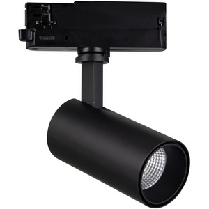 Изображение товара Трековый светильник трехфазный 220V светодиодный Mantra Fuji 7212