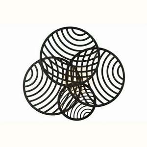 Изображение товара Настенно-потолочный светильник светодиодный Mantra Colladge 7230 кольцо