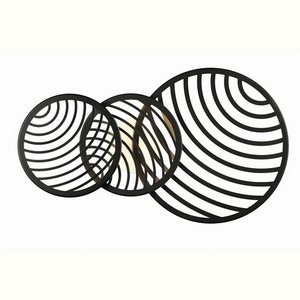 Изображение товара Настенно-потолочный светильник светодиодный Mantra Colladge 7232 кольцо