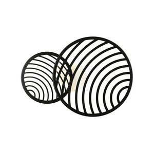 Изображение товара Настенно-потолочный светильник светодиодный Mantra Colladge 7234 кольцо