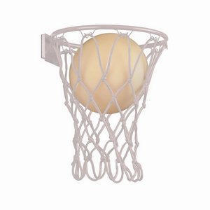 Изображение товара Бра для детской с мячами Mantra Basketball 7242