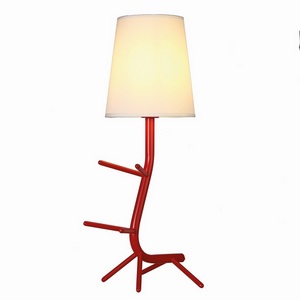 Изображение товара Настольная лампа Mantra Centipede 7252