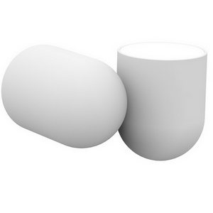 Изображение товара Спот светодиодный Mantra Ios 7294