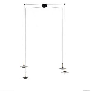 Изображение товара Подвесной светильник светодиодный Mantra Orion 7307