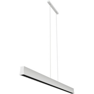 Изображение товара Подвесной линейный светильник светодиодный Mantra Hanok 7541