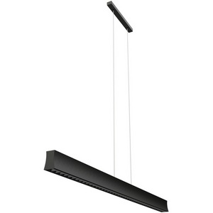 Изображение товара Подвесной линейный светильник светодиодный Mantra Hanok 7544