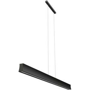 Изображение товара Подвесной линейный светильник светодиодный Mantra Hanok 7546