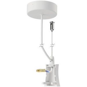 Изображение товара Заглушка с проводом подвесная для 7548/7549 Mantra Hanok 7551