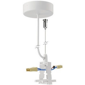 Изображение товара Соед. с проводом подвесной для 7548/7549 Mantra Hanok 7553