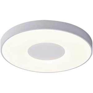 Изображение товара Потолочный светильник светодиодный с пультом регулировкой цветовой температуры и яркости Mantra Coin 7560