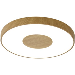 Изображение товара Потолочный светильник светодиодный с пультом регулировкой цветовой температуры и яркости Mantra Coin 7562