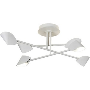 Изображение товара Потолочная люстра светодиодная Mantra Capuccina 7573