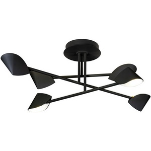 Изображение товара Потолочная люстра светодиодная Mantra Capuccina 7581