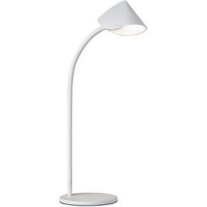 Изображение товара Настольная лампа светодиодная Mantra Capuccina 7586