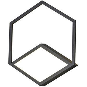 Изображение товара Настенный светильник светодиодный Mantra Kubick 7593
