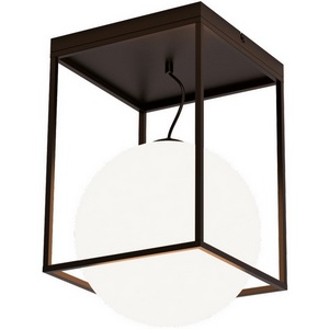 Изображение товара Потолочная люстра Mantra Desigual 7605 в форме шара