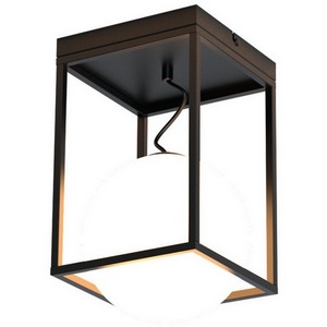 Изображение товара Люстра led накладная Mantra Desigual 7607 в форме шара