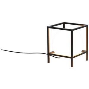 Изображение товара Настольная лампа Mantra Desigual 7611 в форме шара