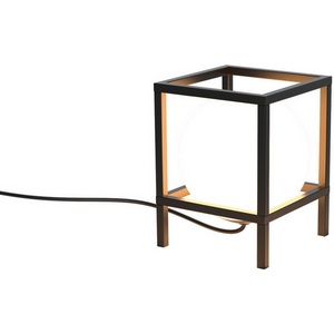 Изображение товара Настольная лампа Mantra Desigual 7612 в форме шара