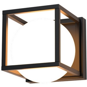 Изображение товара Бра Mantra Desigual 7616 в форме шара