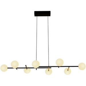 Изображение товара Подвесная люстра светодиодная Mantra Cellar 7631 шарики