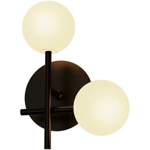 Изображение товара Бра светодиодное Mantra Cellar 7635 шарики