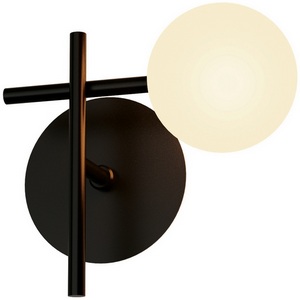 Изображение товара Бра светодиодное Mantra Cellar 7636 в форме шара