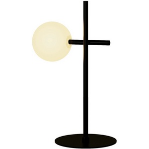 Изображение товара Настольная лампа светодиодная Mantra Cellar 7638 в форме шара