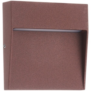 Изображение товара Настенный светильник уличный светодиодный IP54 Mantra Baker 7640