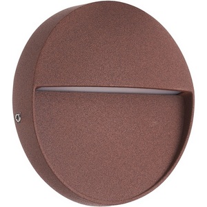 Изображение товара Настенный светильник уличный светодиодный IP54 Mantra Baker 7641