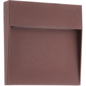 Изображение товара Настенный светильник уличный светодиодный IP54 Mantra Baker 7642