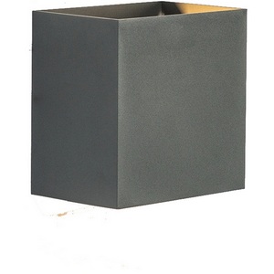 Изображение товара Архитектурная подсветка светодиодная IP65 Mantra Davos Xl 7651 форма куба