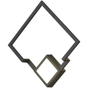 Изображение товара Настенный светильник светодиодный Mantra Boutique 7683