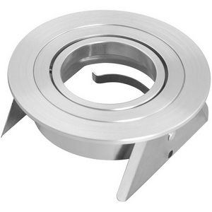 Изображение товара Встраиваемый светильник круглый светодиодный Mantra Basico Gu10 7742